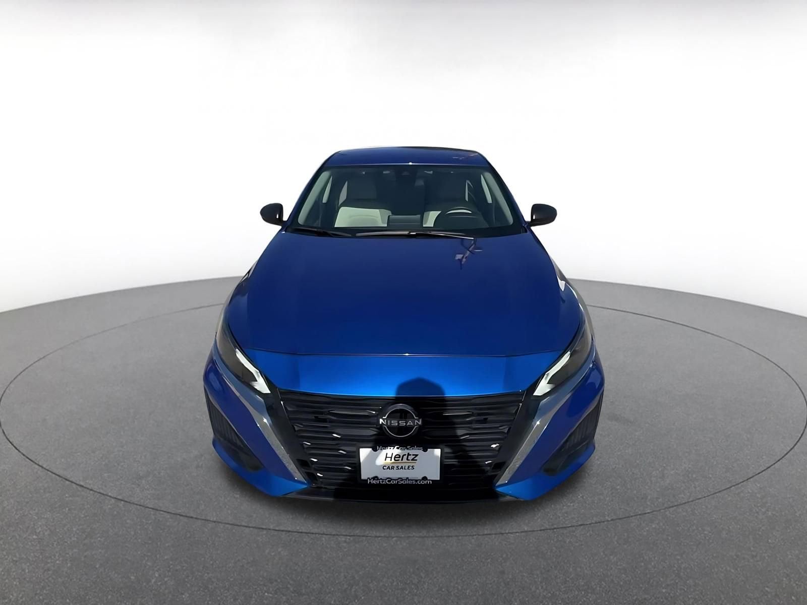 Thumbnail: 2025 Nissan Altima - 4