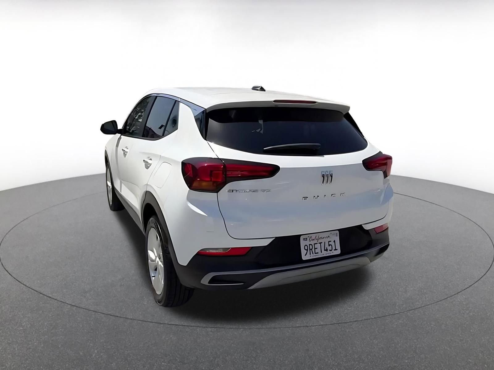 Thumbnail: 2025 Buick Encore GX - 11