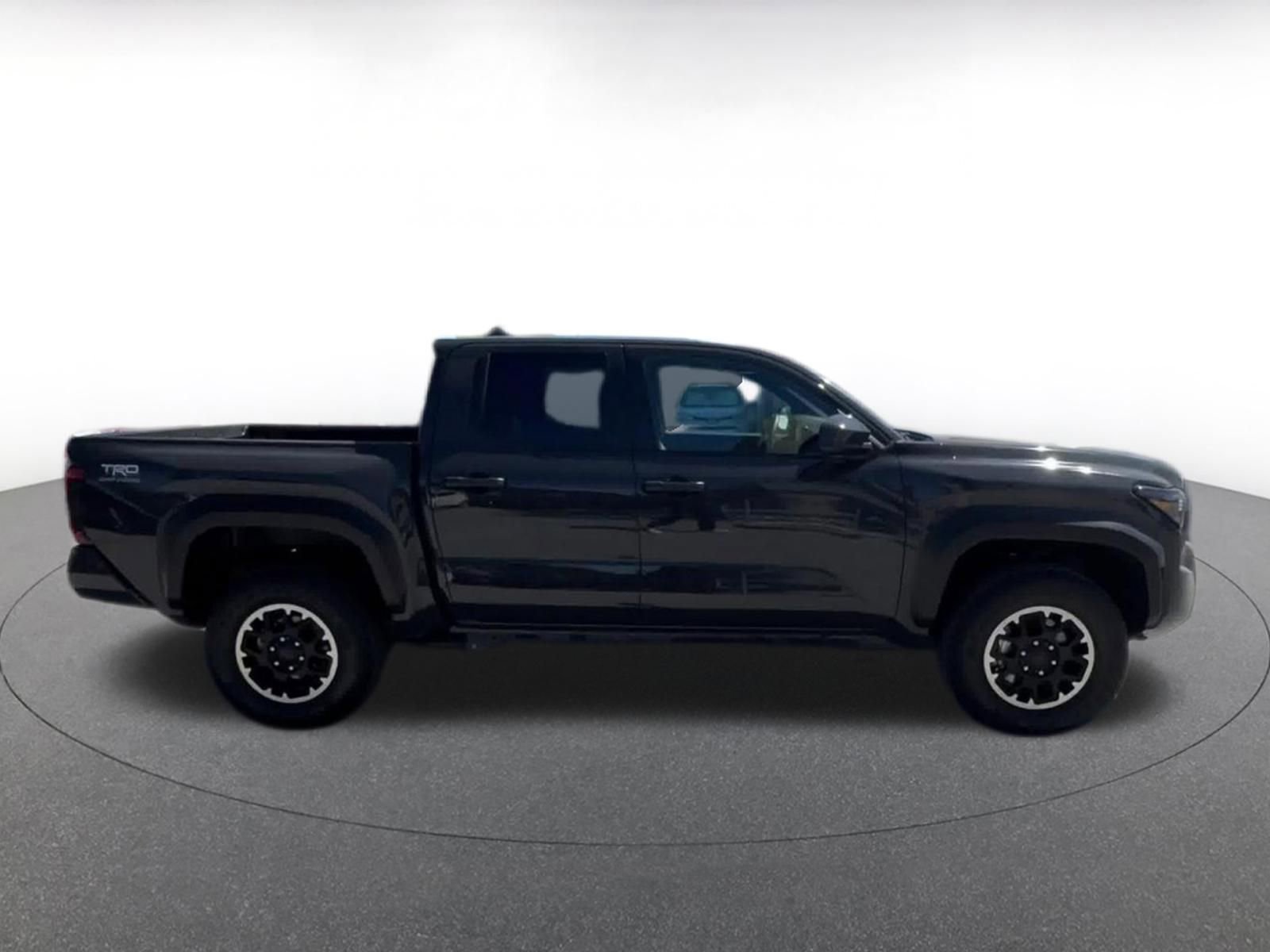 Thumbnail: 2025 Toyota Tacoma - 16