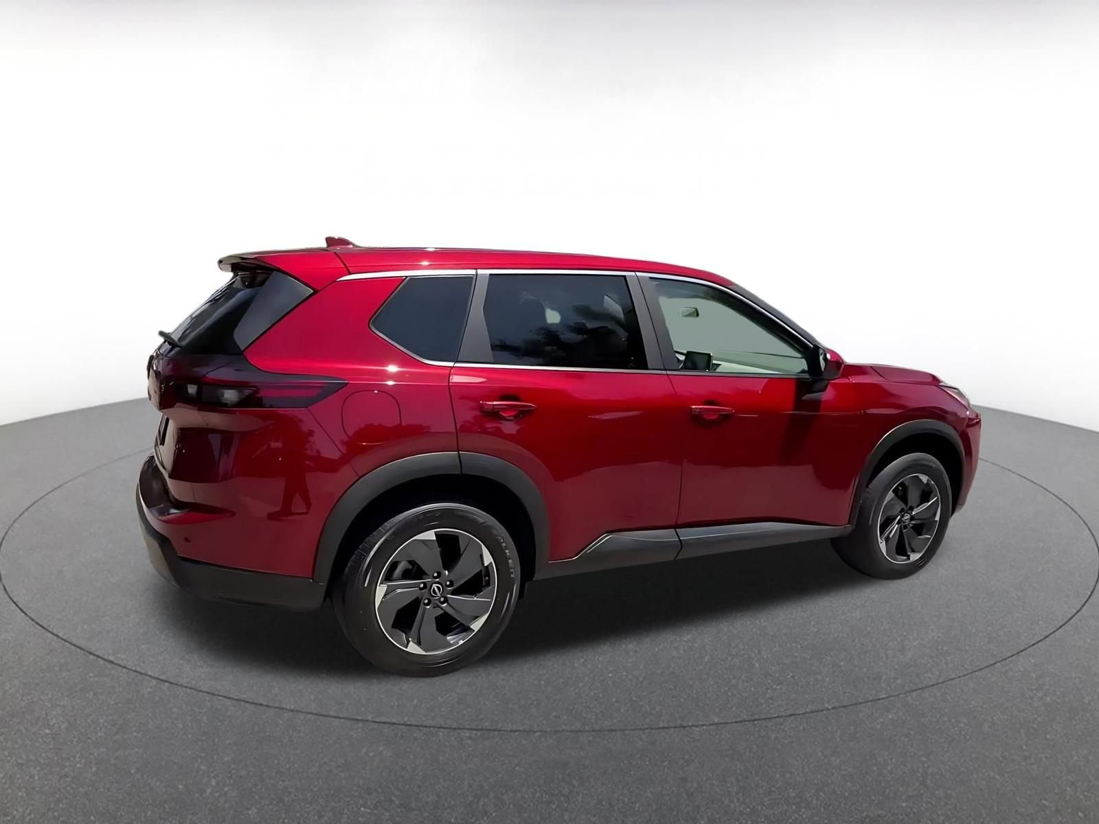 Thumbnail: 2025 Nissan Rogue - 15