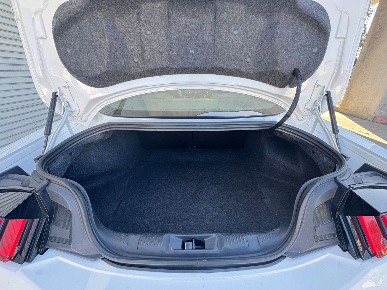 Thumbnail: 2024 Ford Mustang - 30