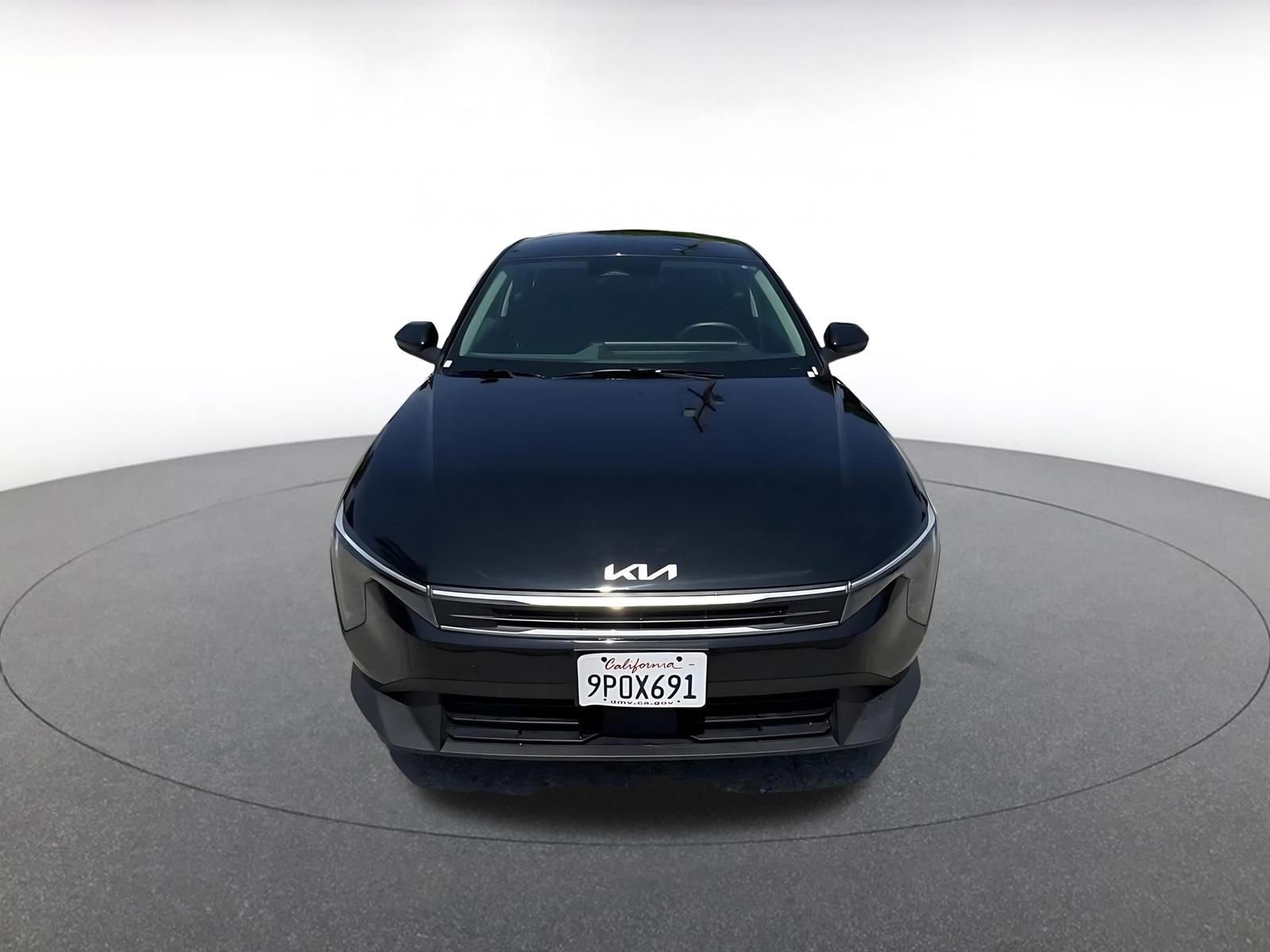 Thumbnail: 2025 Kia K4 - 4