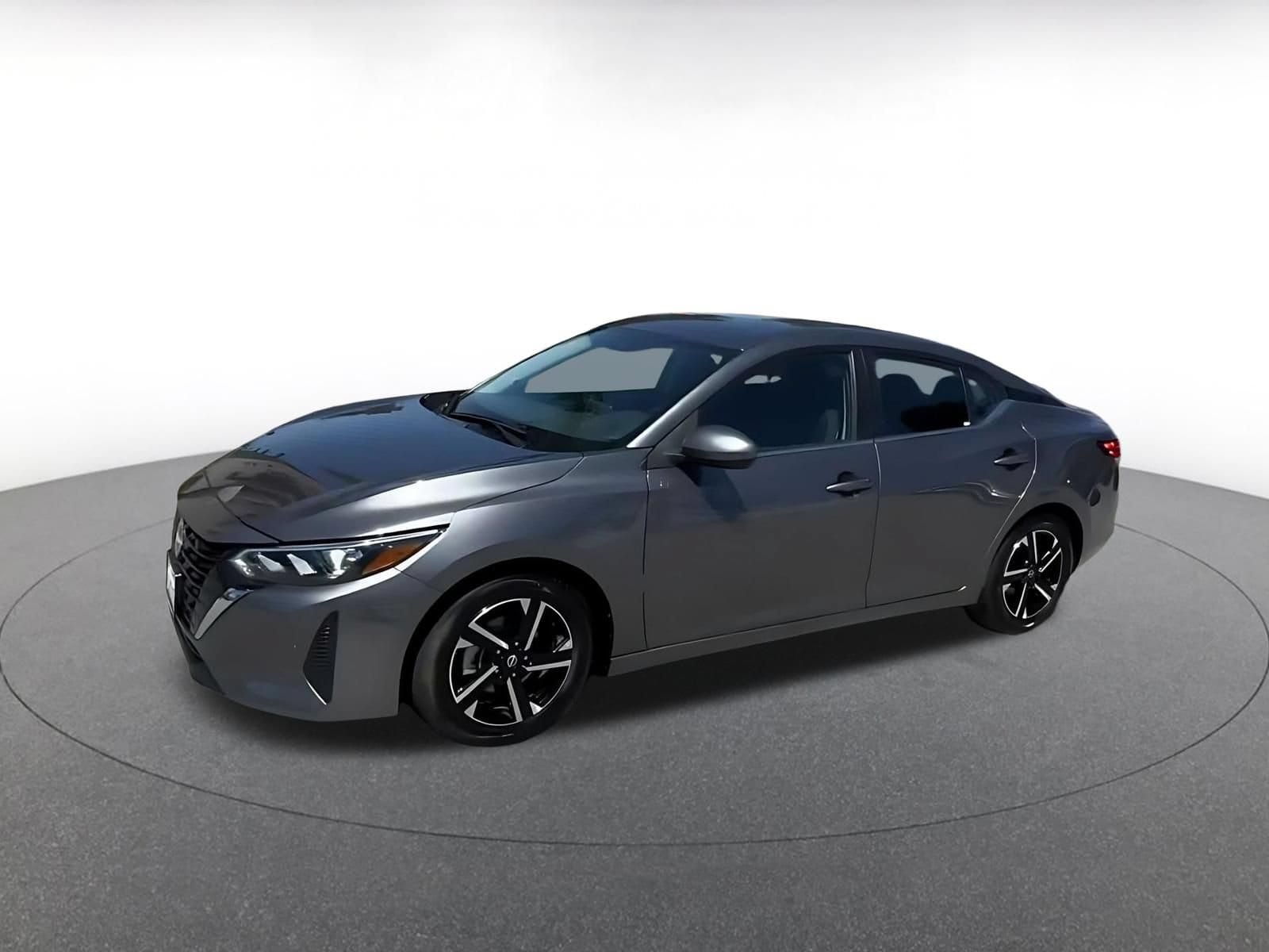 Thumbnail: 2025 Nissan Sentra - 7