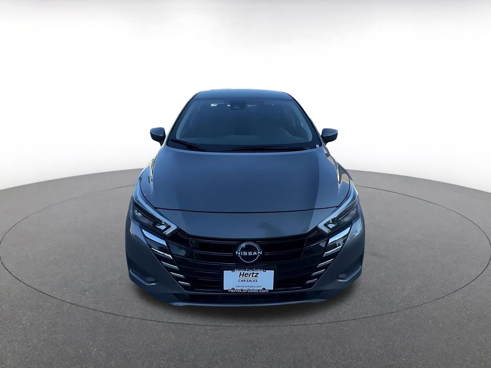 Thumbnail: 2025 Nissan Versa - 4