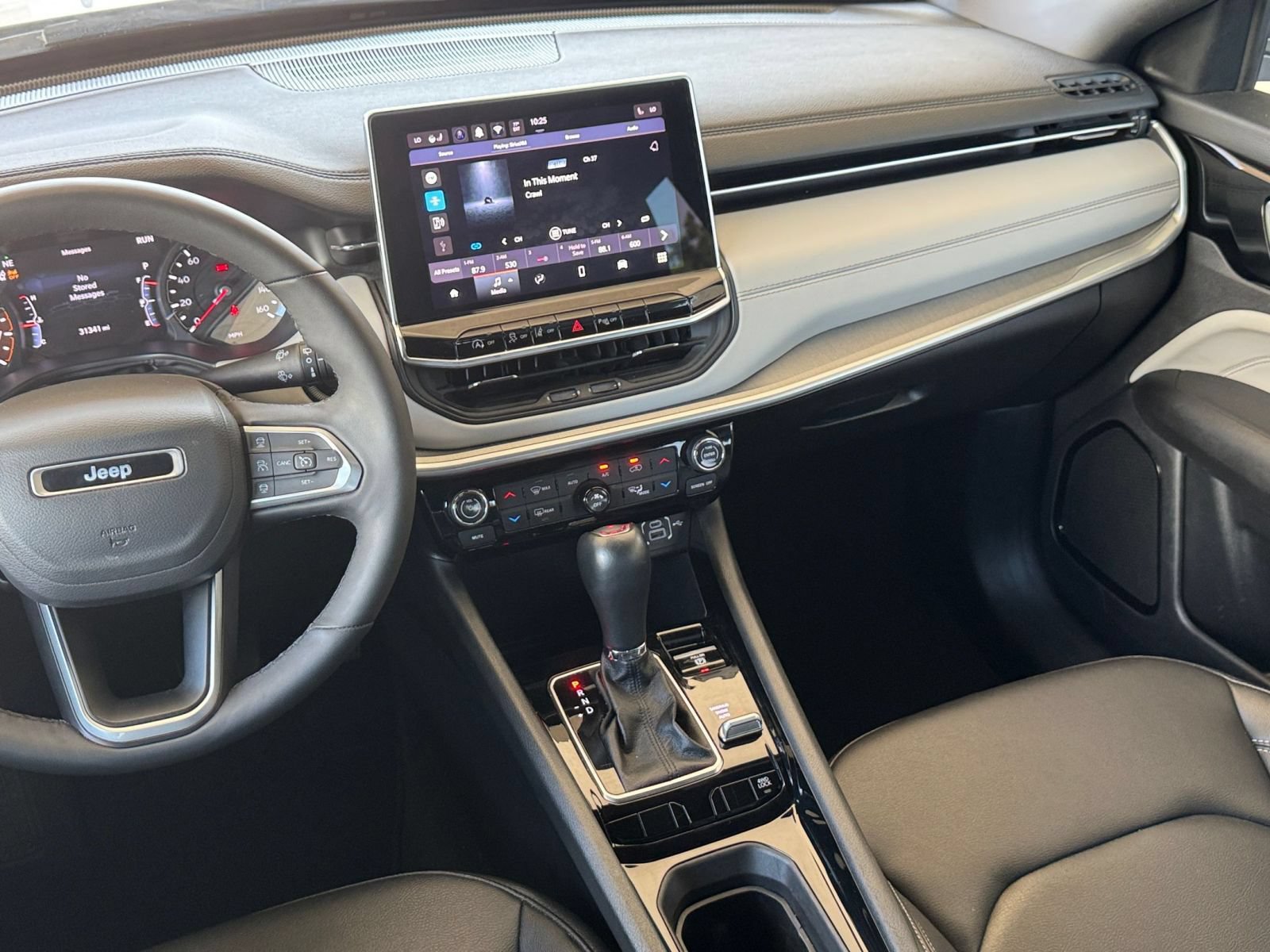 Thumbnail: 2025 Jeep Compass - 16