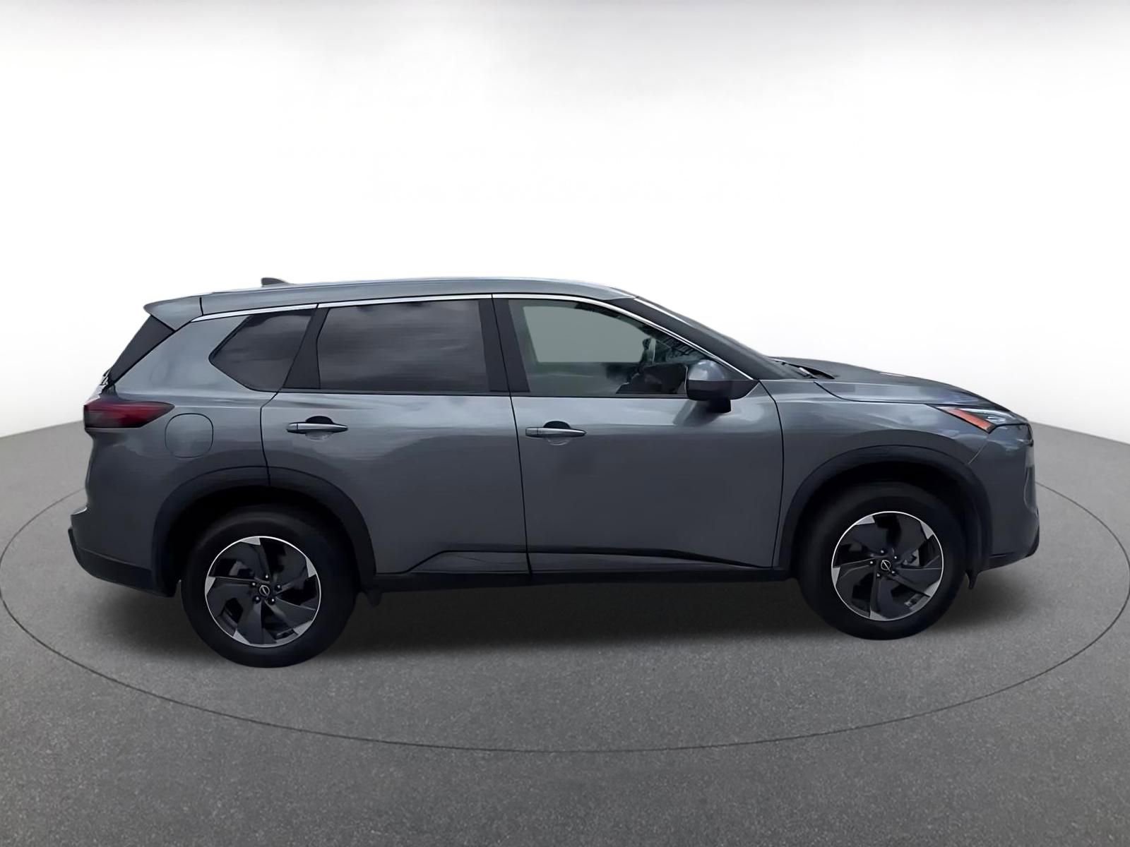 Thumbnail: 2025 Nissan Rogue - 16