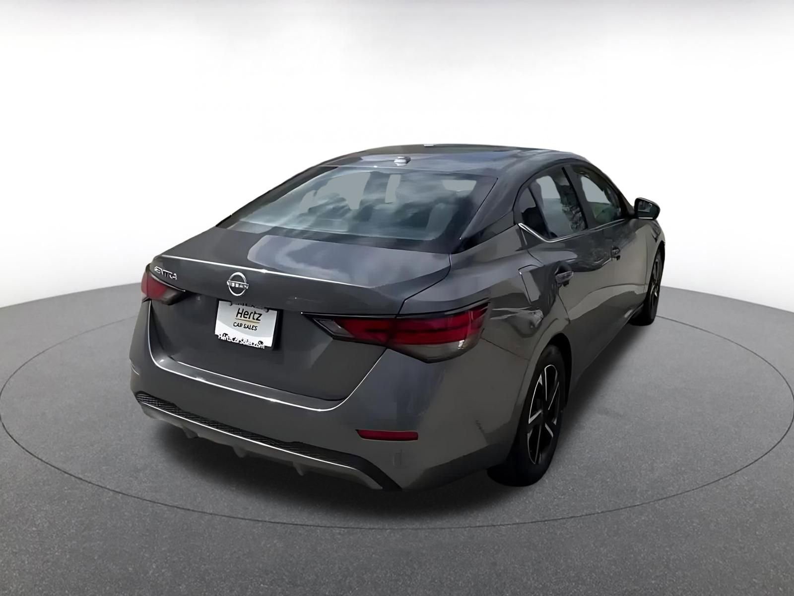 Thumbnail: 2025 Nissan Sentra - 14