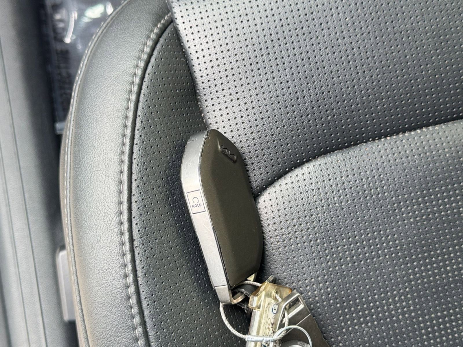 Thumbnail: 2024 Kia Sorento - 22