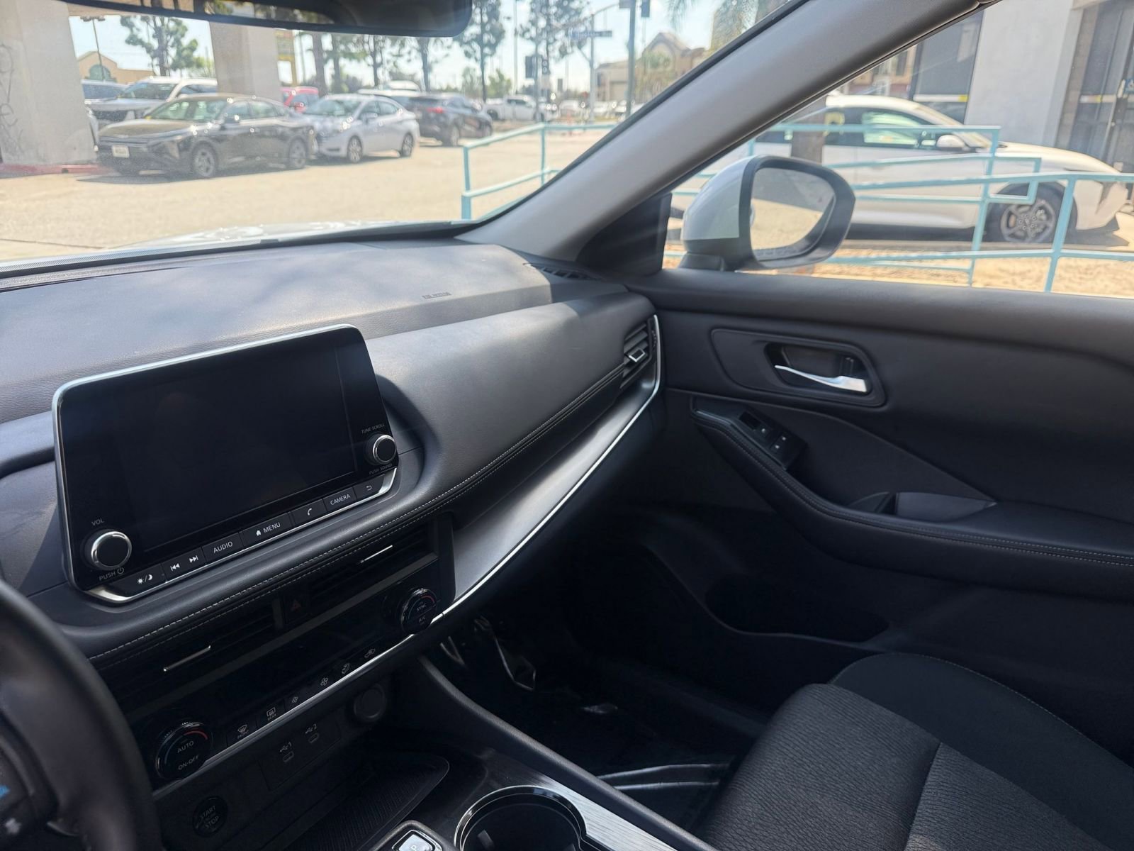 Thumbnail: 2025 Nissan Rogue - 33