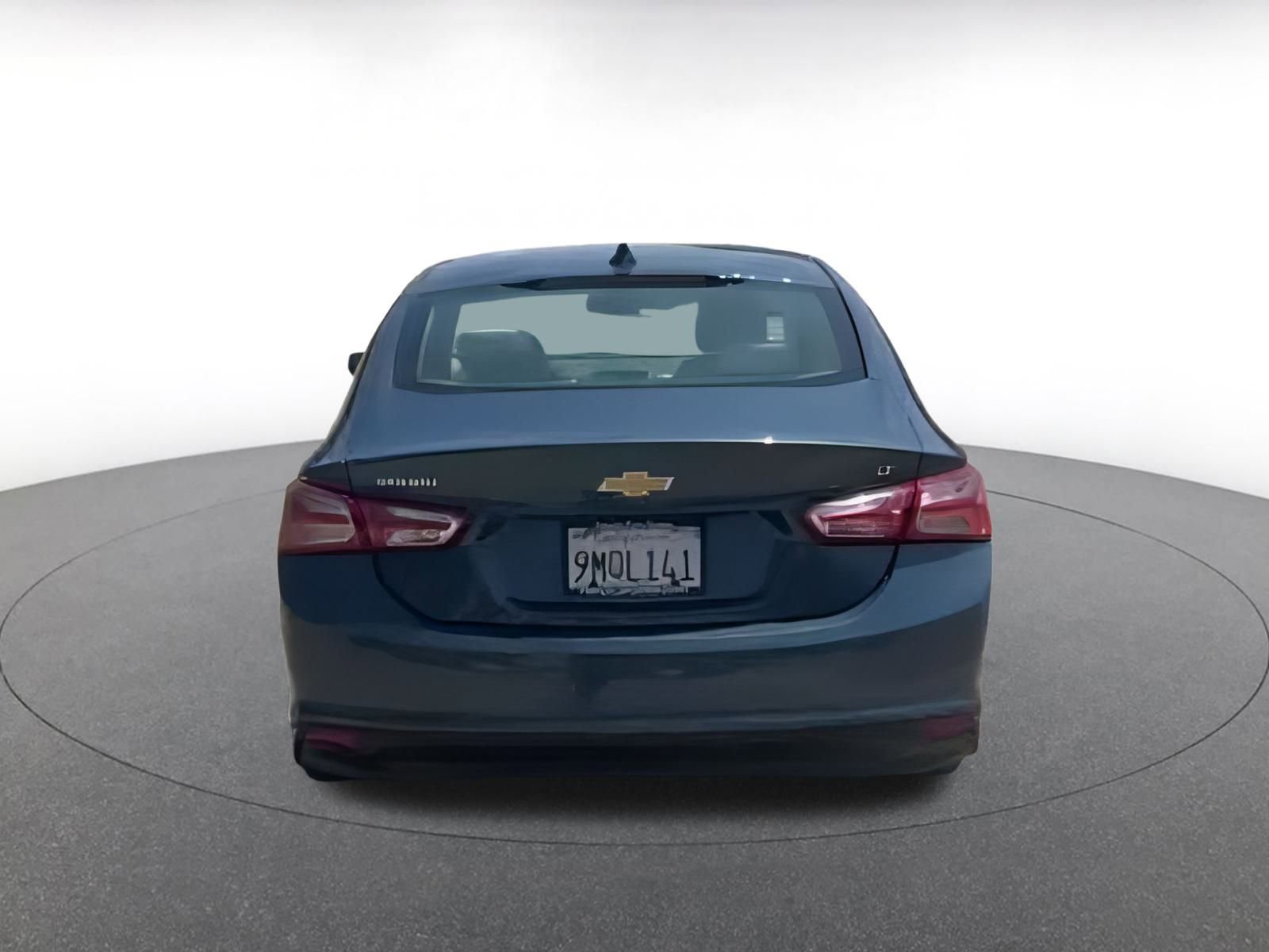 Thumbnail: 2024 Chevrolet Malibu - 16