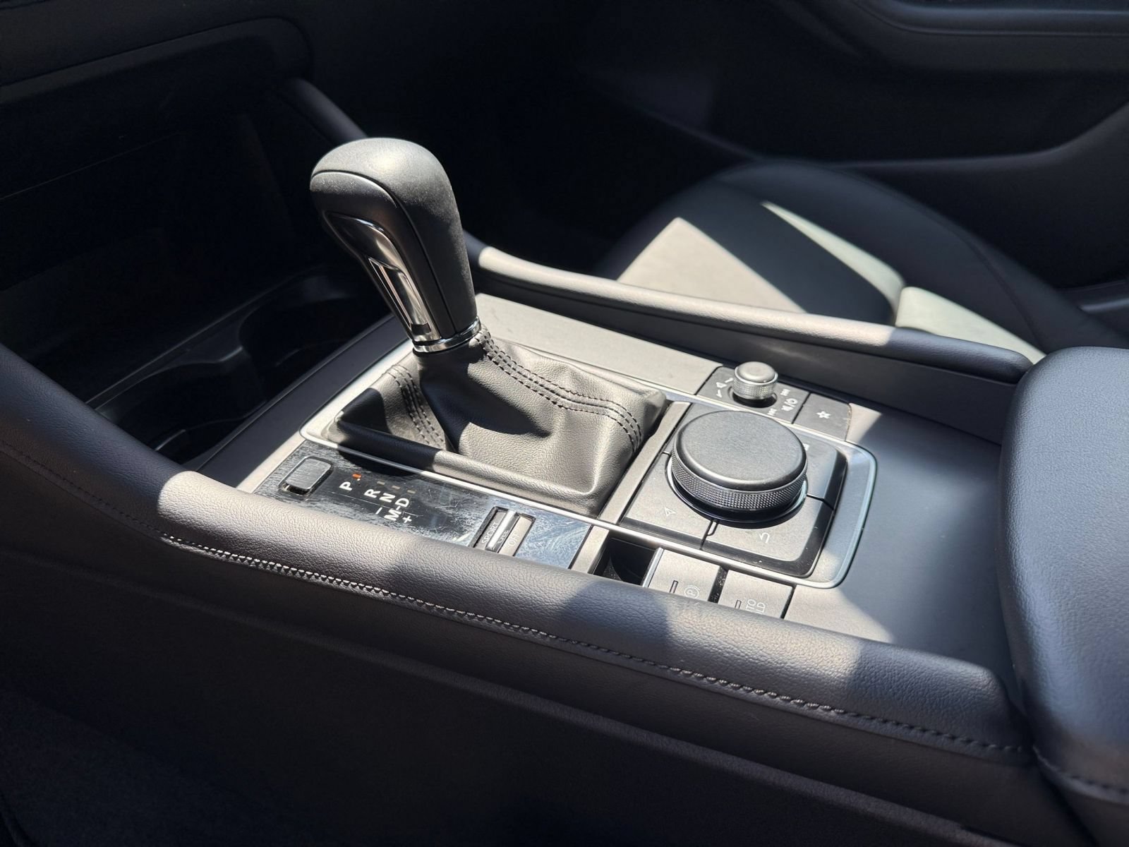 Thumbnail: 2026 Mazda Mazda3 - 33