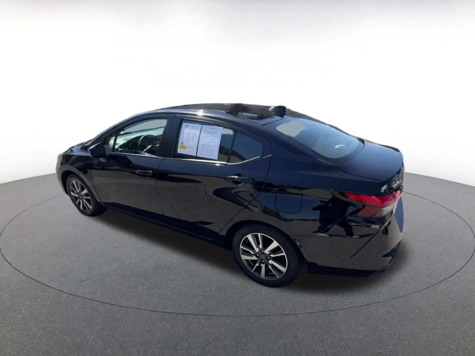 Thumbnail: 2025 Nissan Versa - 10