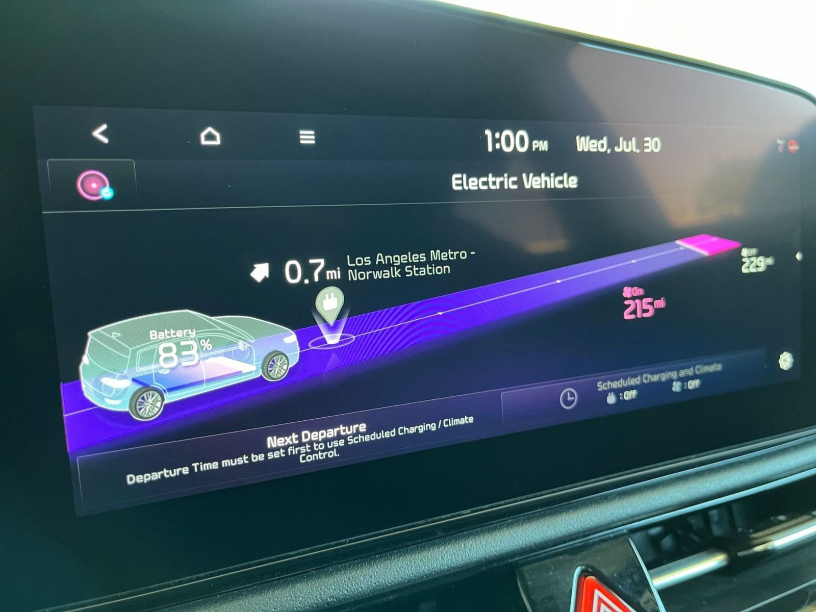 Thumbnail: 2023 Kia Niro - 18
