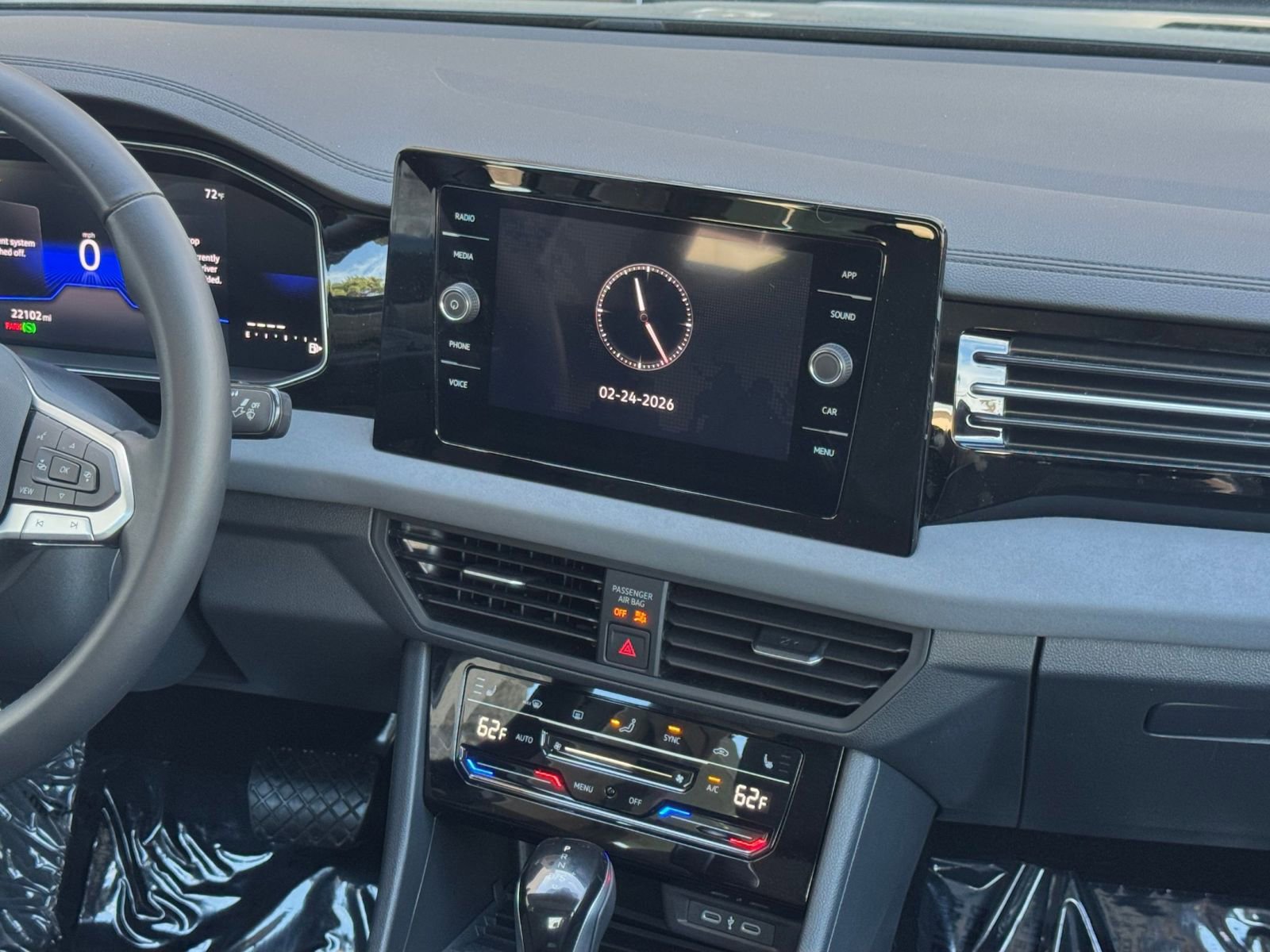 Thumbnail: 2025 Volkswagen Jetta - 20