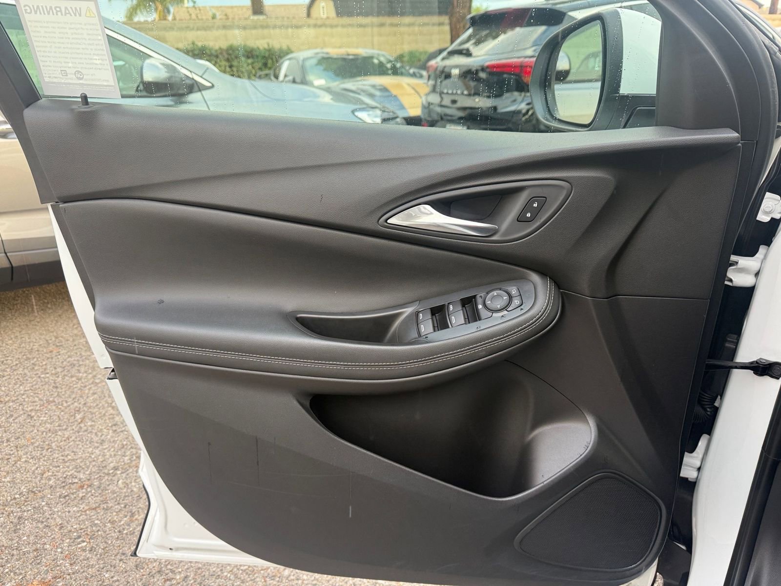 Thumbnail: 2025 Buick Encore GX - 20