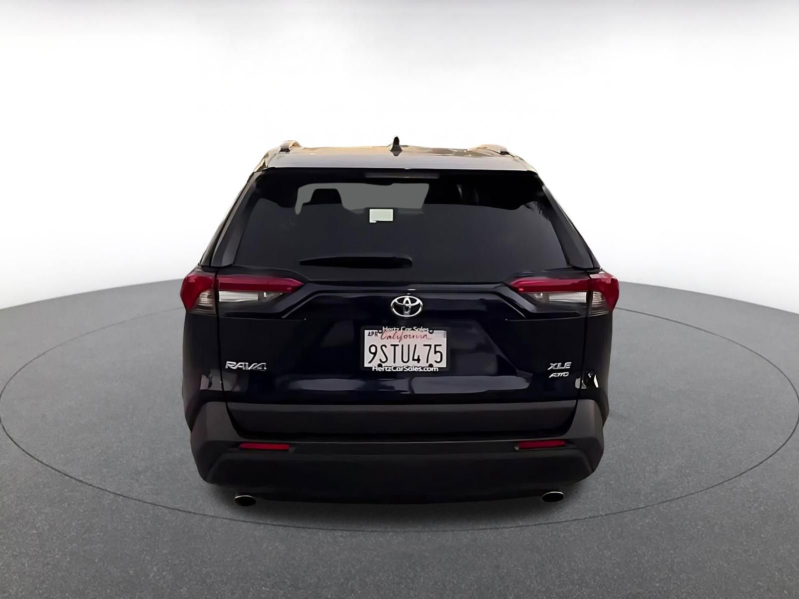 Thumbnail: 2025 Toyota RAV4 - 12