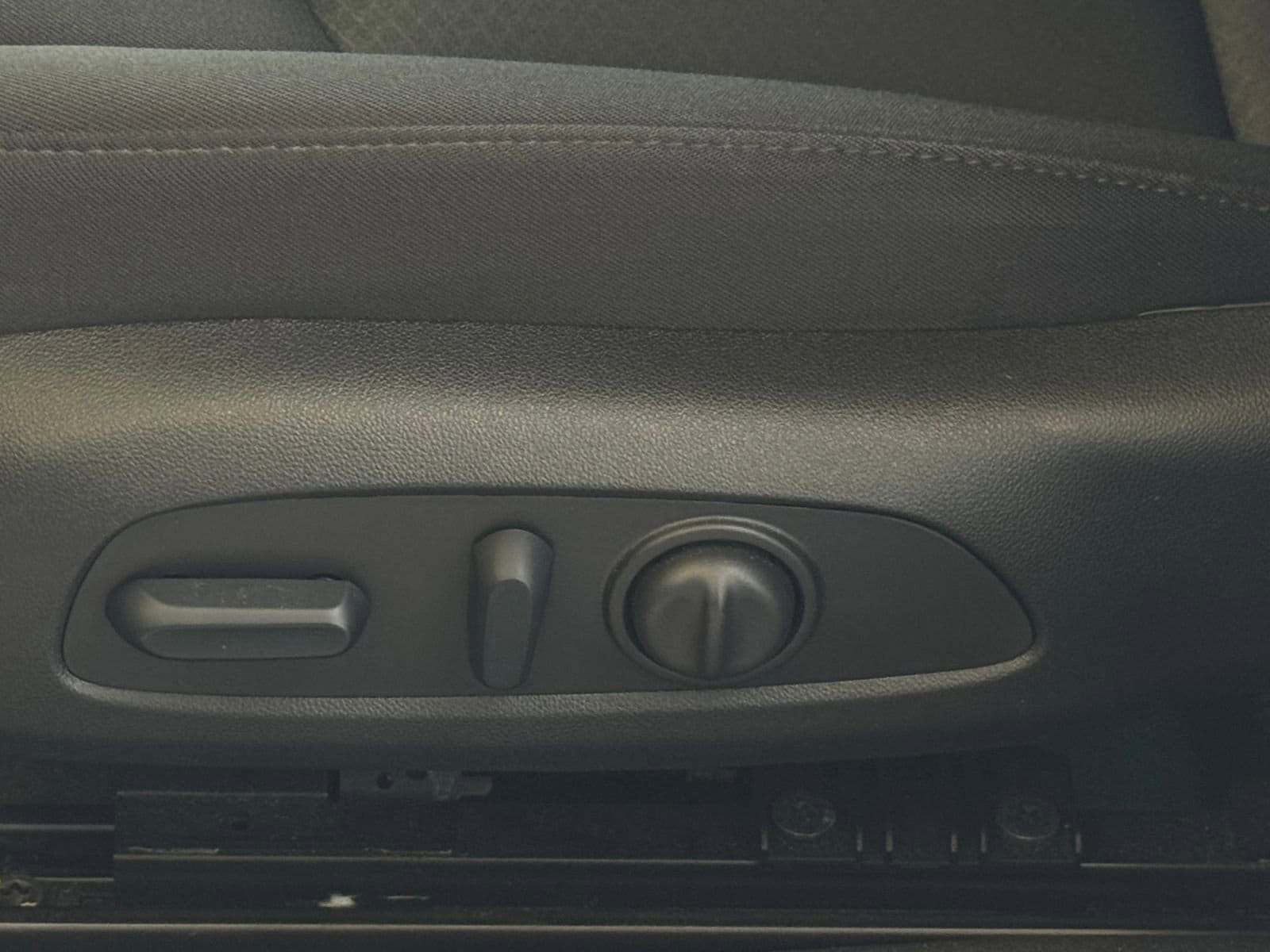 Thumbnail: 2024 Chevrolet Malibu - 23