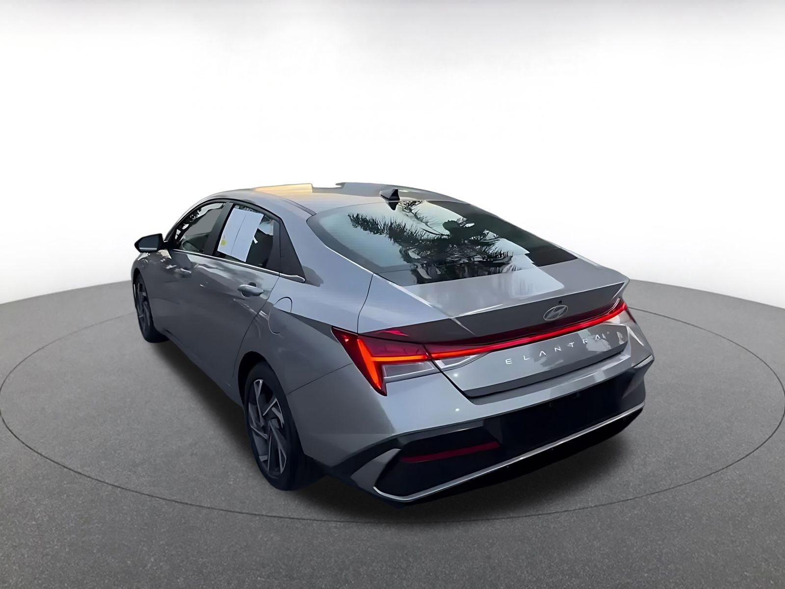 Thumbnail: 2025 Hyundai Elantra - 12