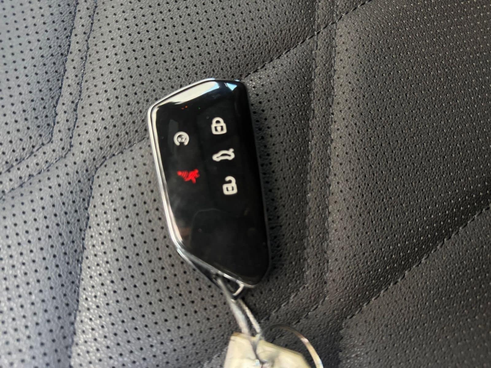 Thumbnail: 2025 Volkswagen Atlas - 22