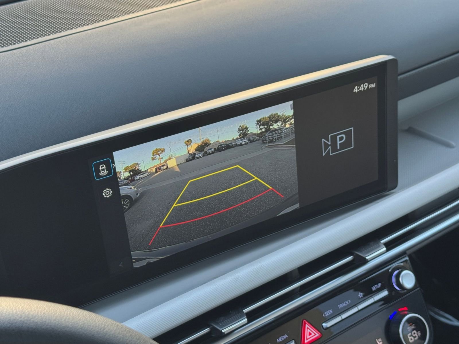 Thumbnail: 2025 Hyundai Tucson - 25