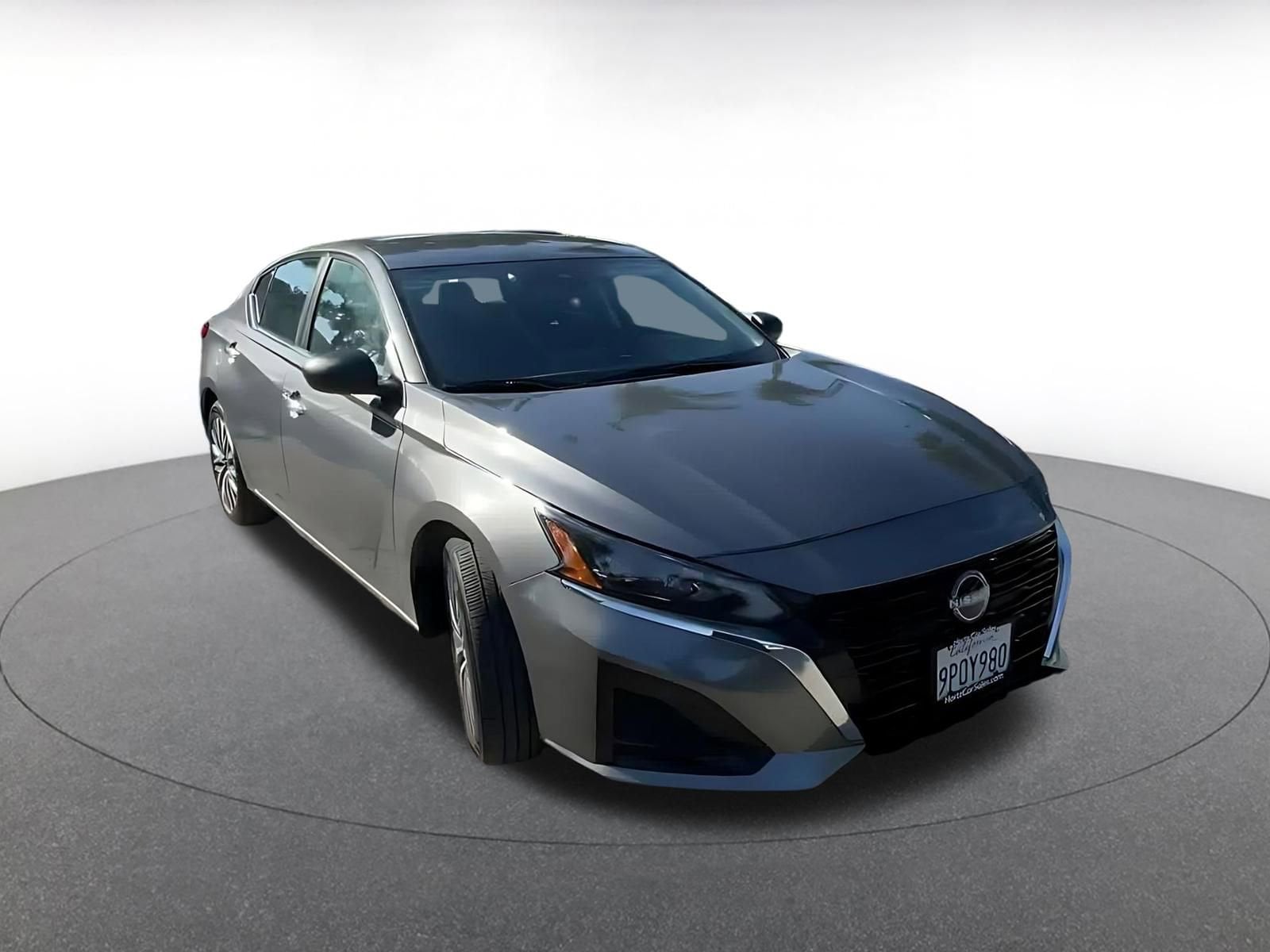 Thumbnail: 2025 Nissan Altima - 2