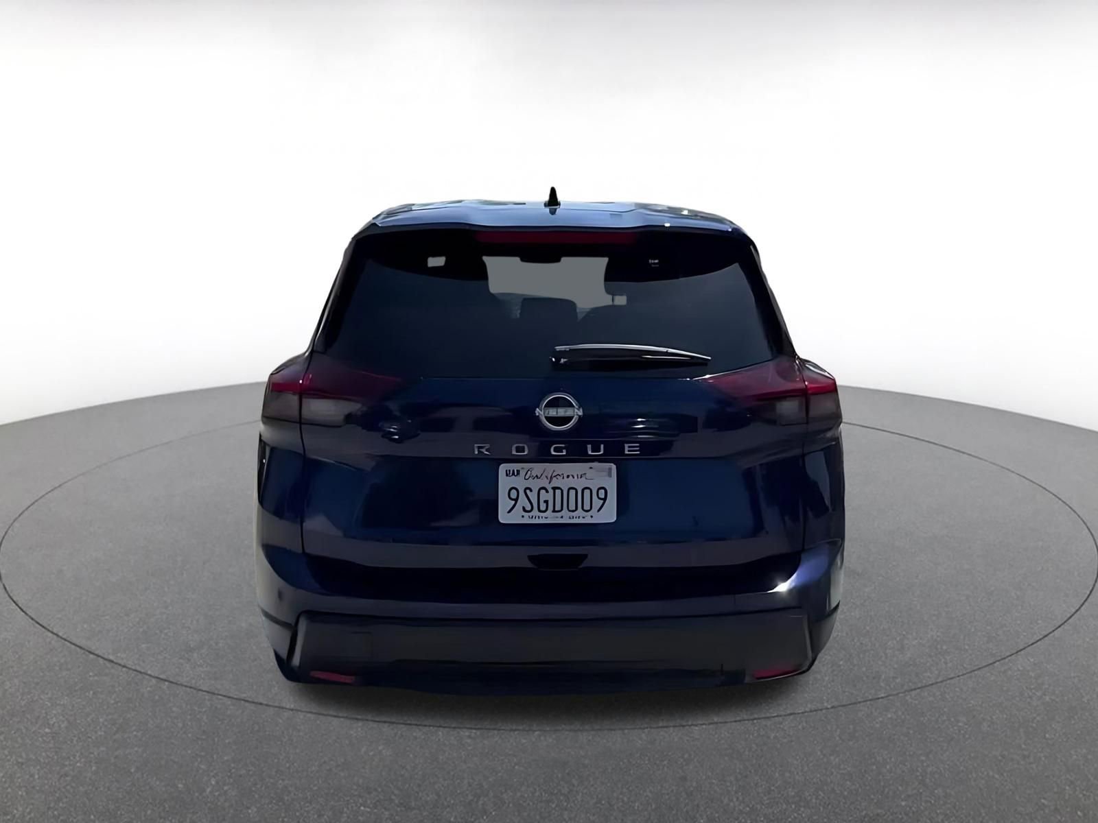 Thumbnail: 2025 Nissan Rogue - 12