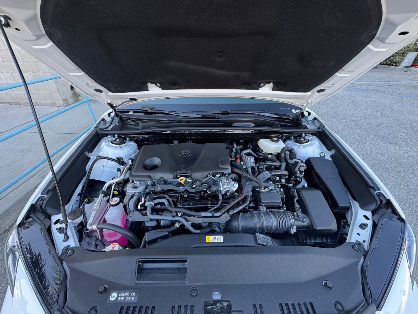 Thumbnail: 2025 Toyota Camry - 31