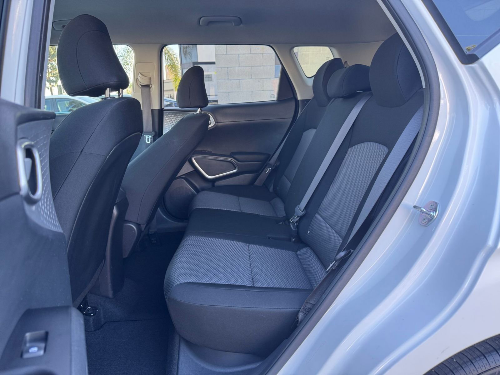 Thumbnail: 2025 Kia Soul - 23