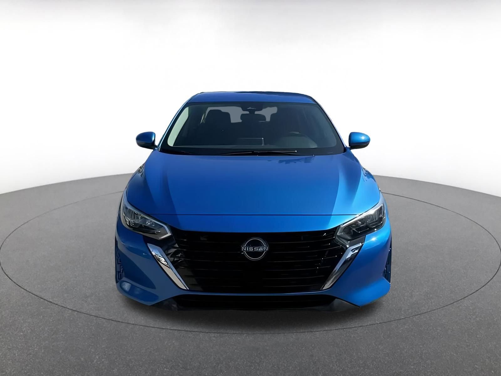 Thumbnail: 2024 Nissan Sentra - 4