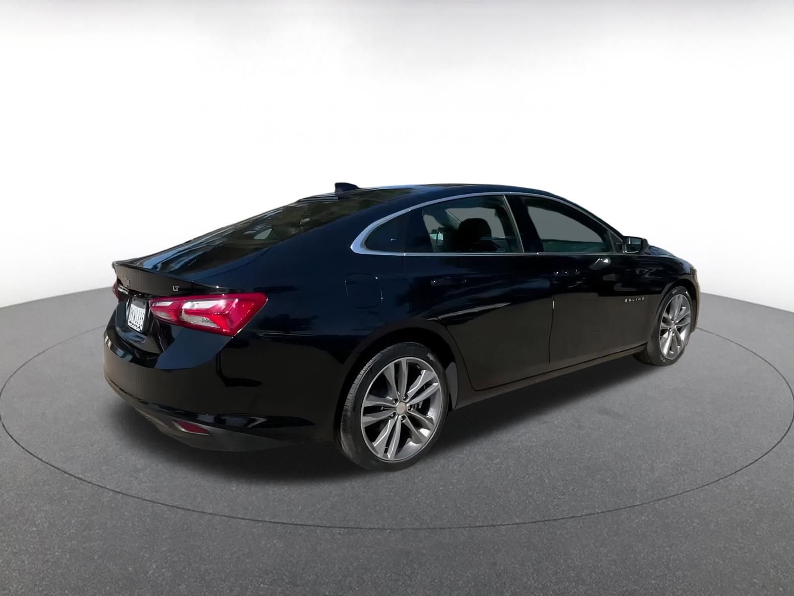 Thumbnail: 2024 Chevrolet Malibu - 15