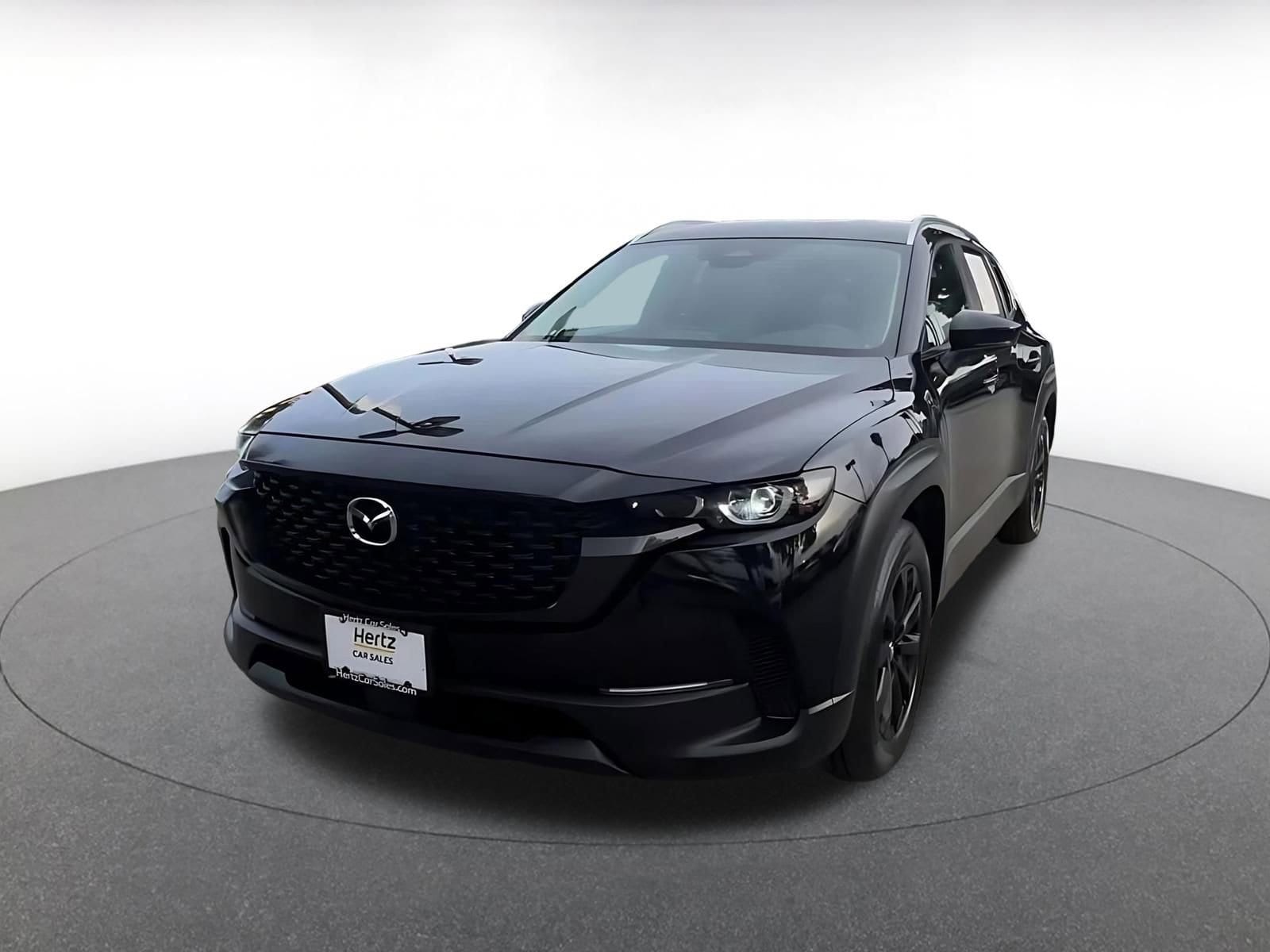 Thumbnail: 2025 Mazda CX-50 - 7