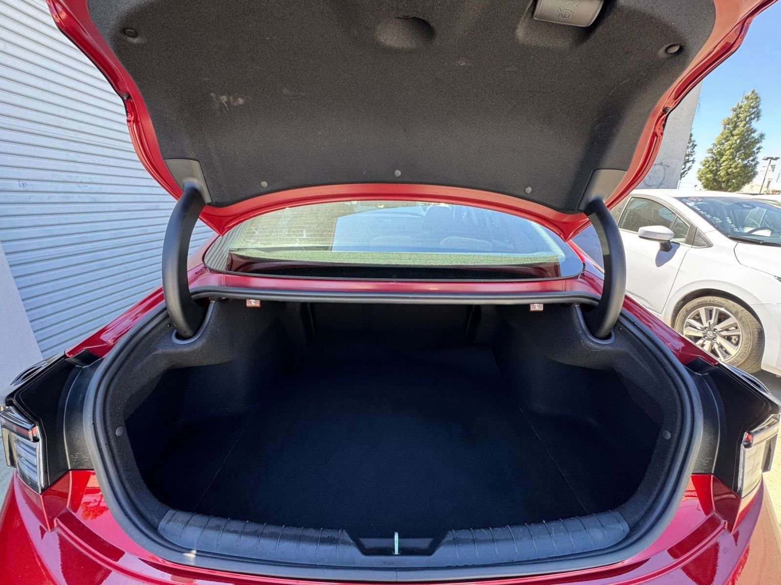 Thumbnail: 2025 Hyundai Sonata - 31