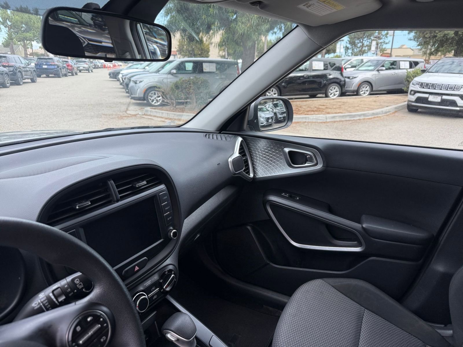 Thumbnail: 2025 Kia Soul - 31