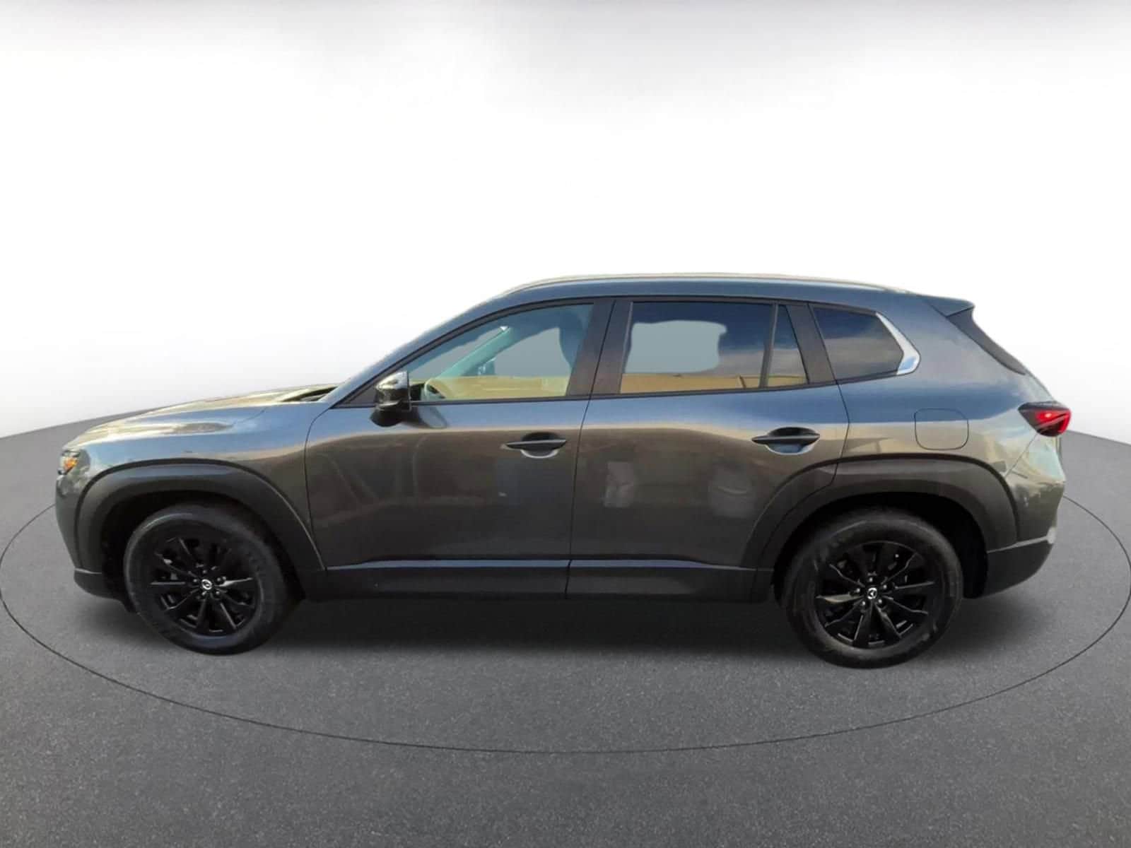 Thumbnail: 2025 Mazda CX-50 - 9