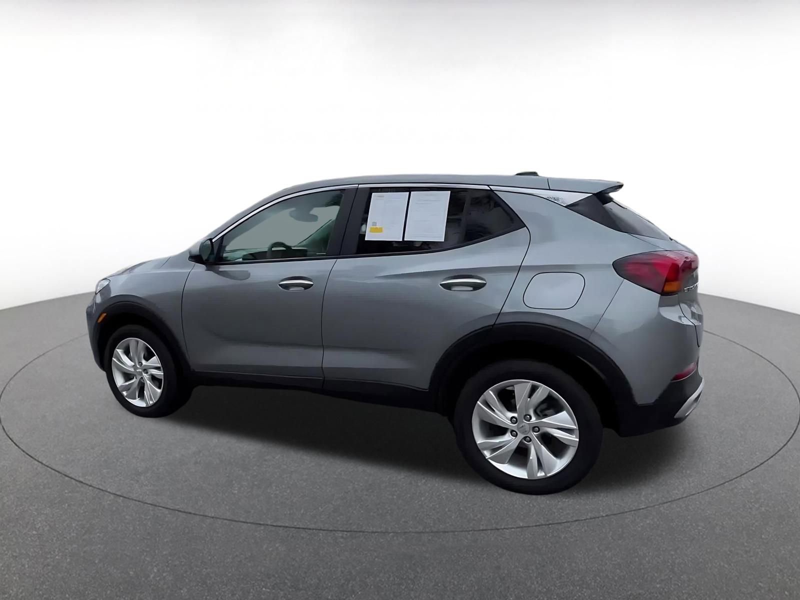 Thumbnail: 2025 Buick Encore GX - 10