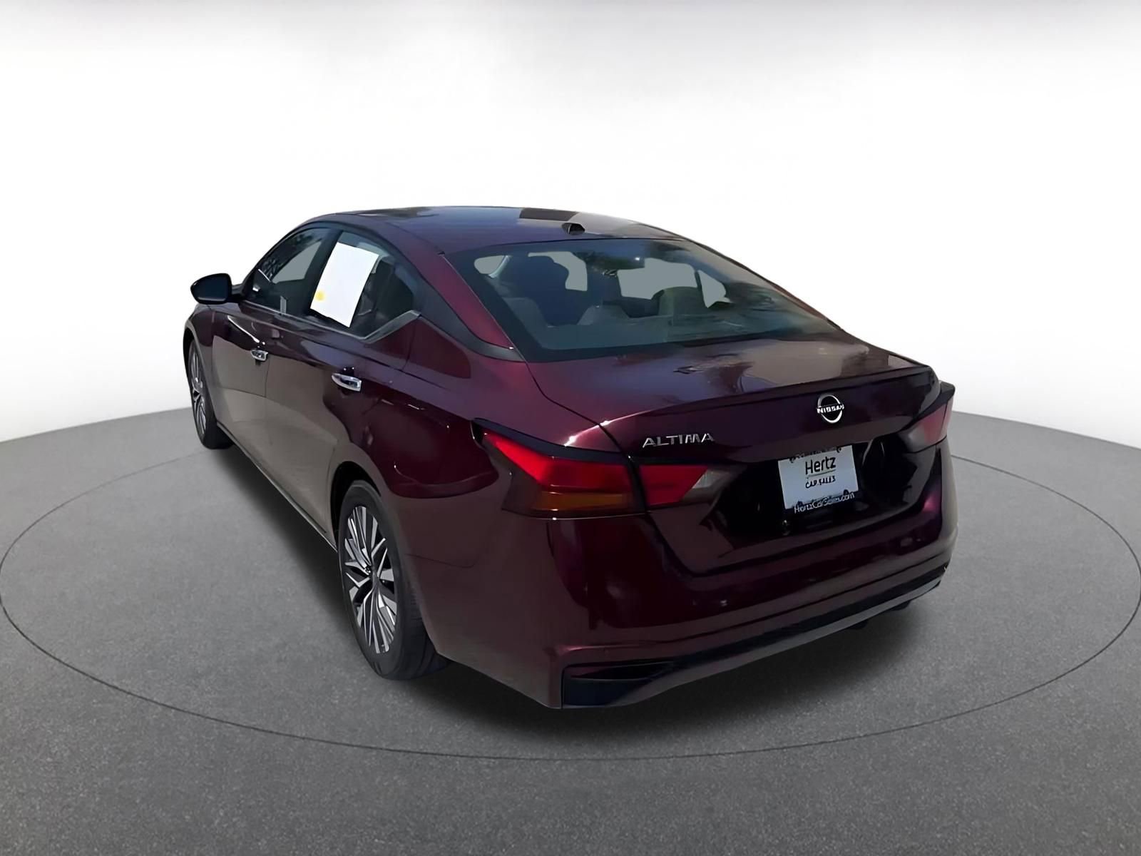 Thumbnail: 2025 Nissan Altima - 11