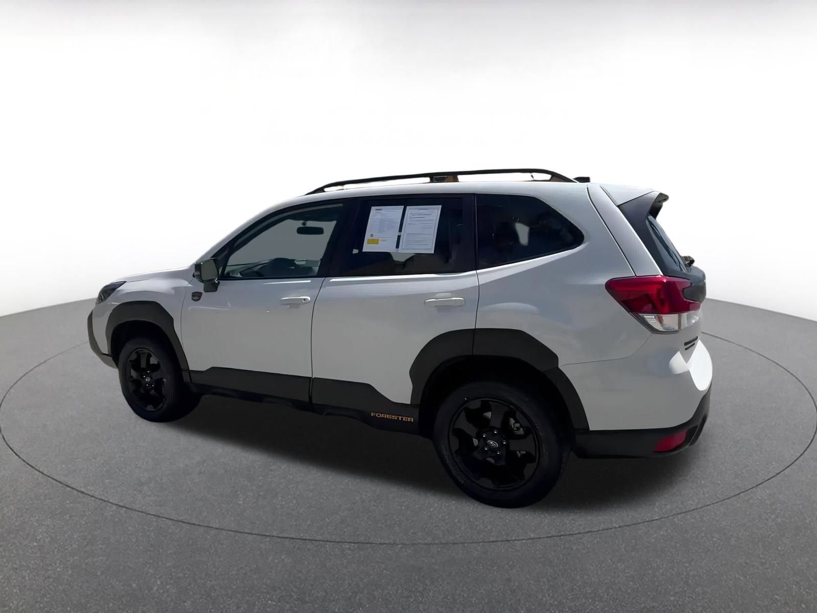 2024 Subaru Forester Wilderness 10