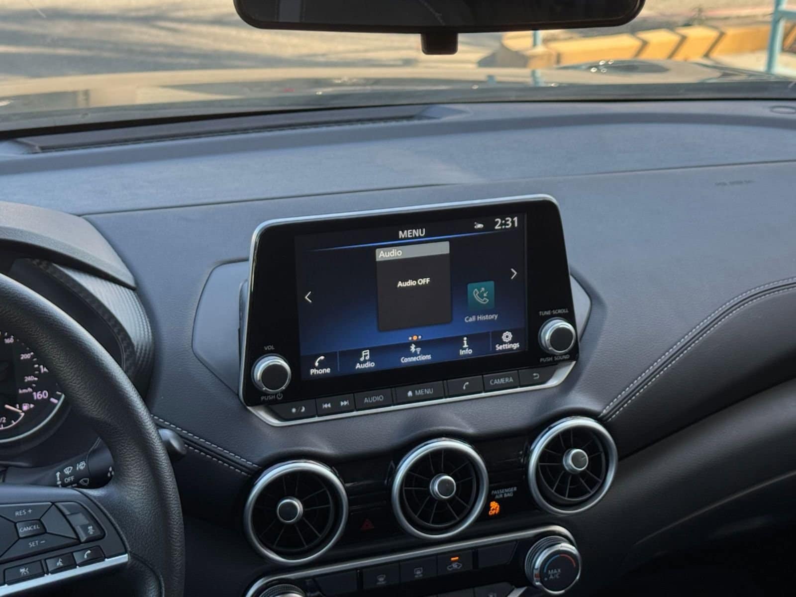 Thumbnail: 2025 Nissan Sentra - 17