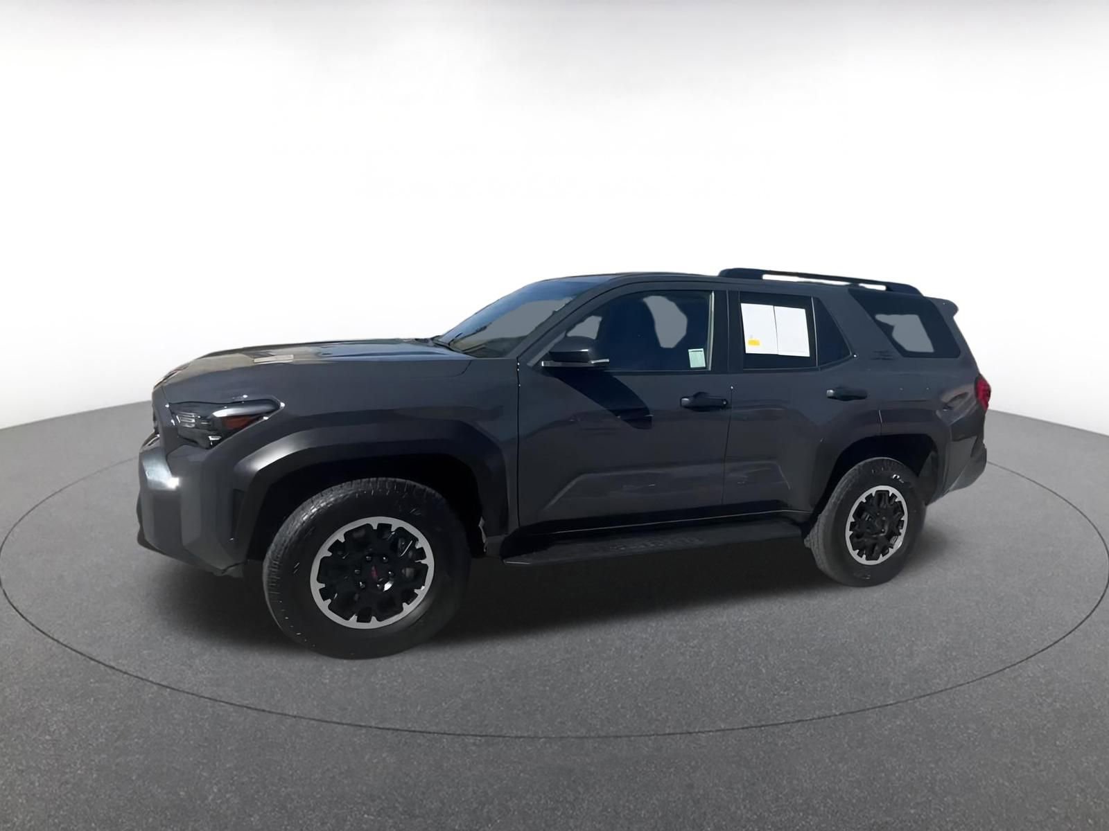 Thumbnail: 2025 Toyota 4Runner - 8