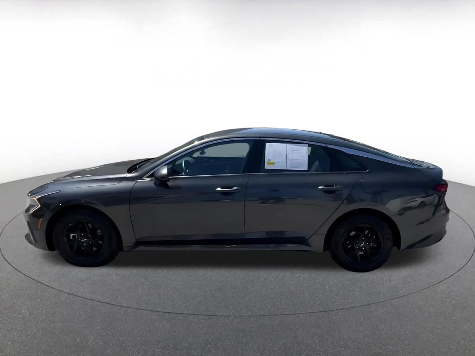 Thumbnail: 2025 Kia K5 - 10