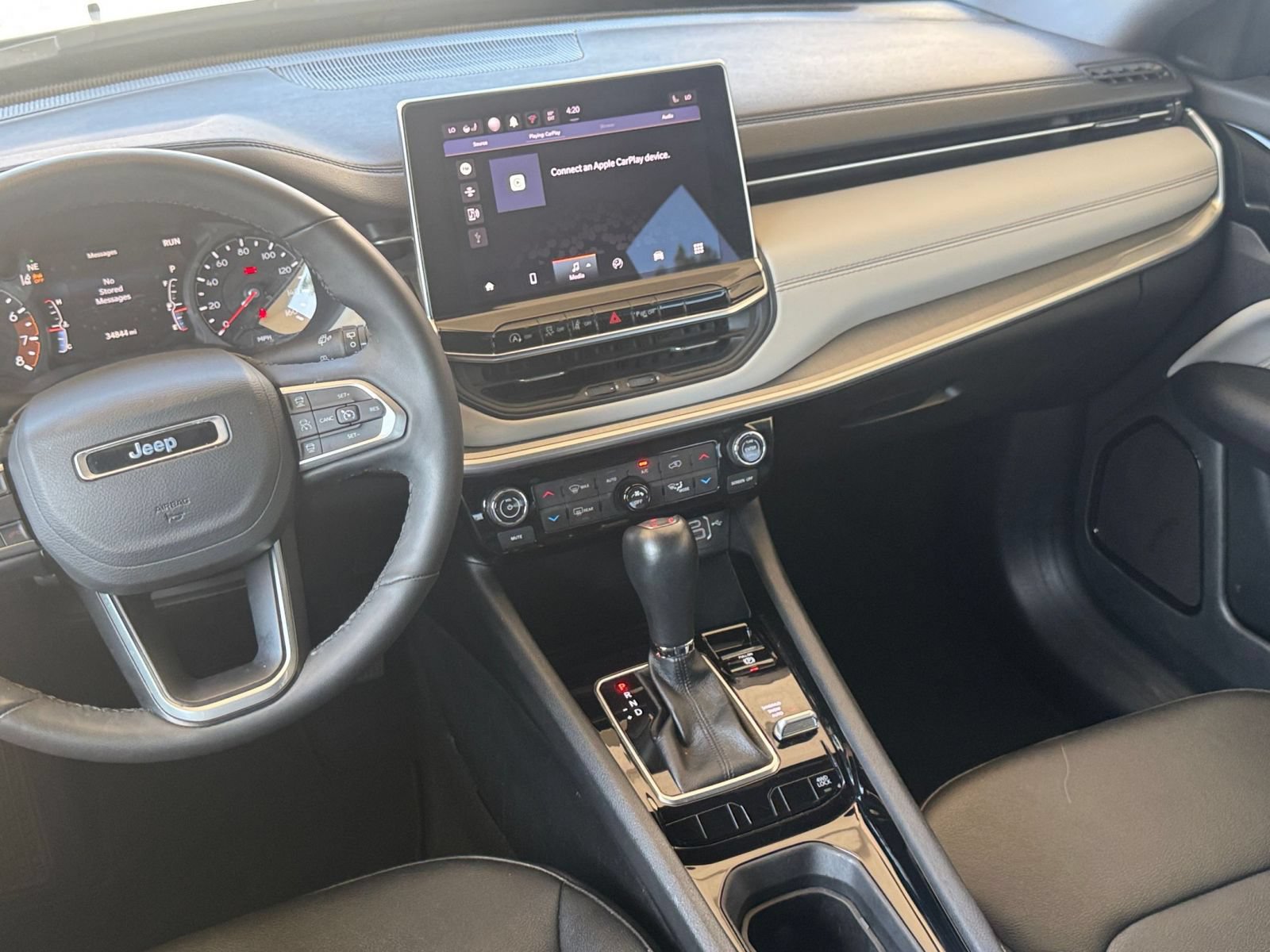 Thumbnail: 2025 Jeep Compass - 20