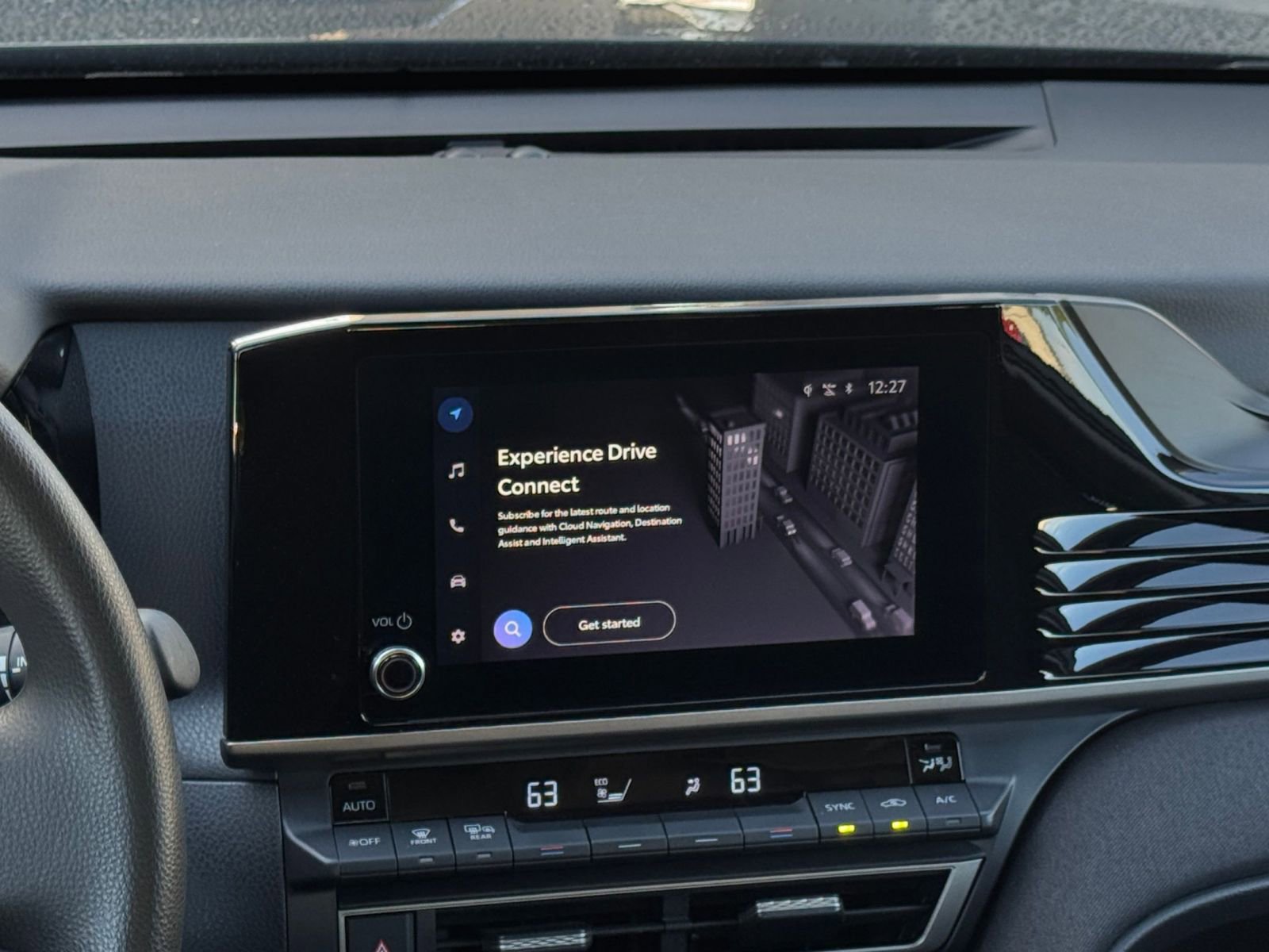 Thumbnail: 2025 Toyota Camry - 18