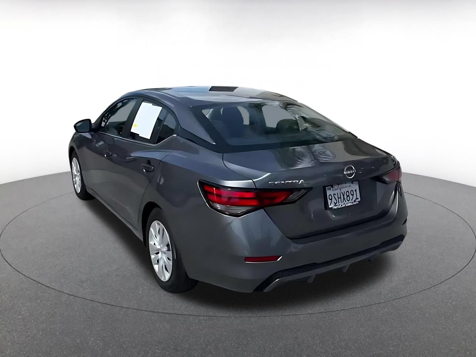 Thumbnail: 2025 Nissan Sentra - 11