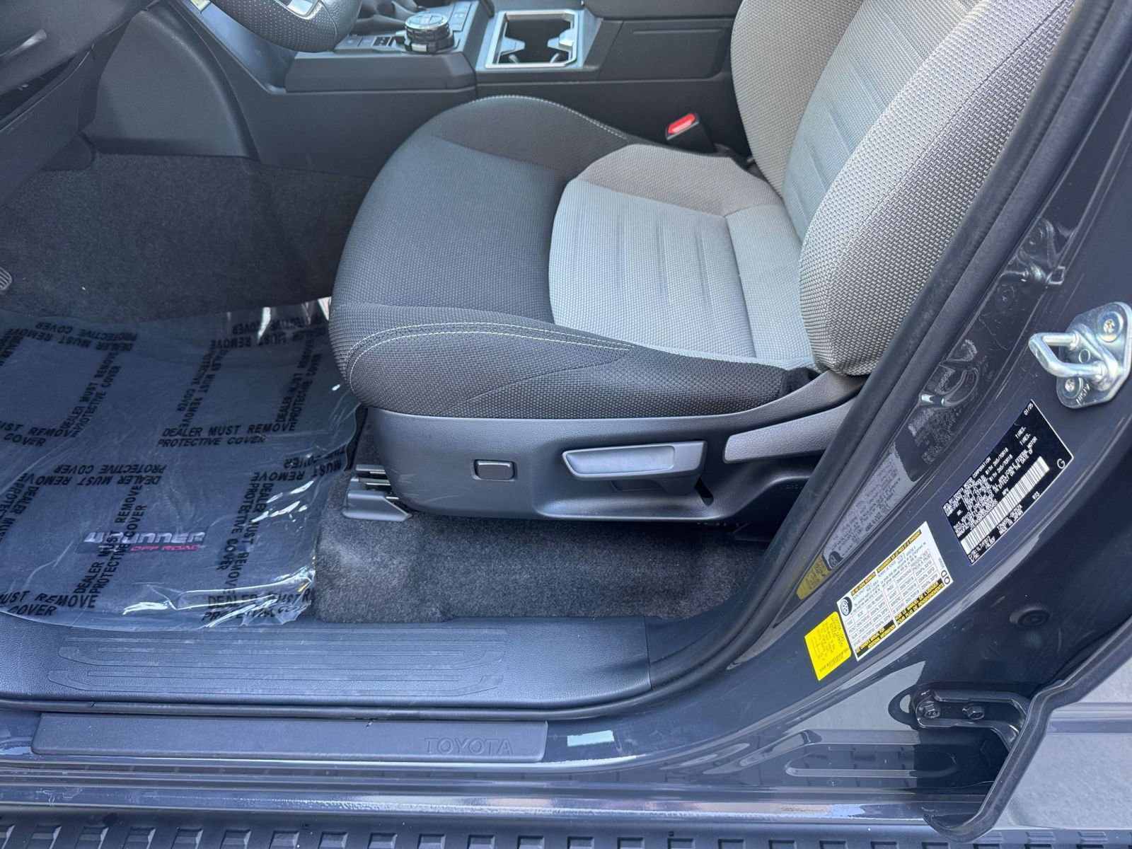 Thumbnail: 2025 Toyota 4Runner - 23