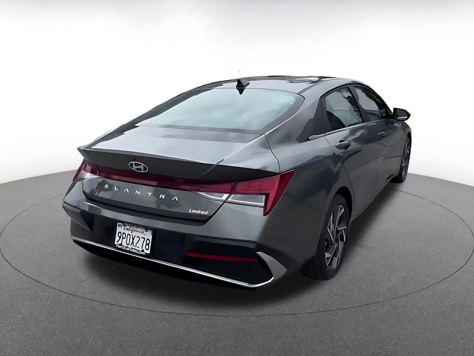 Thumbnail: 2025 Hyundai Elantra - 14