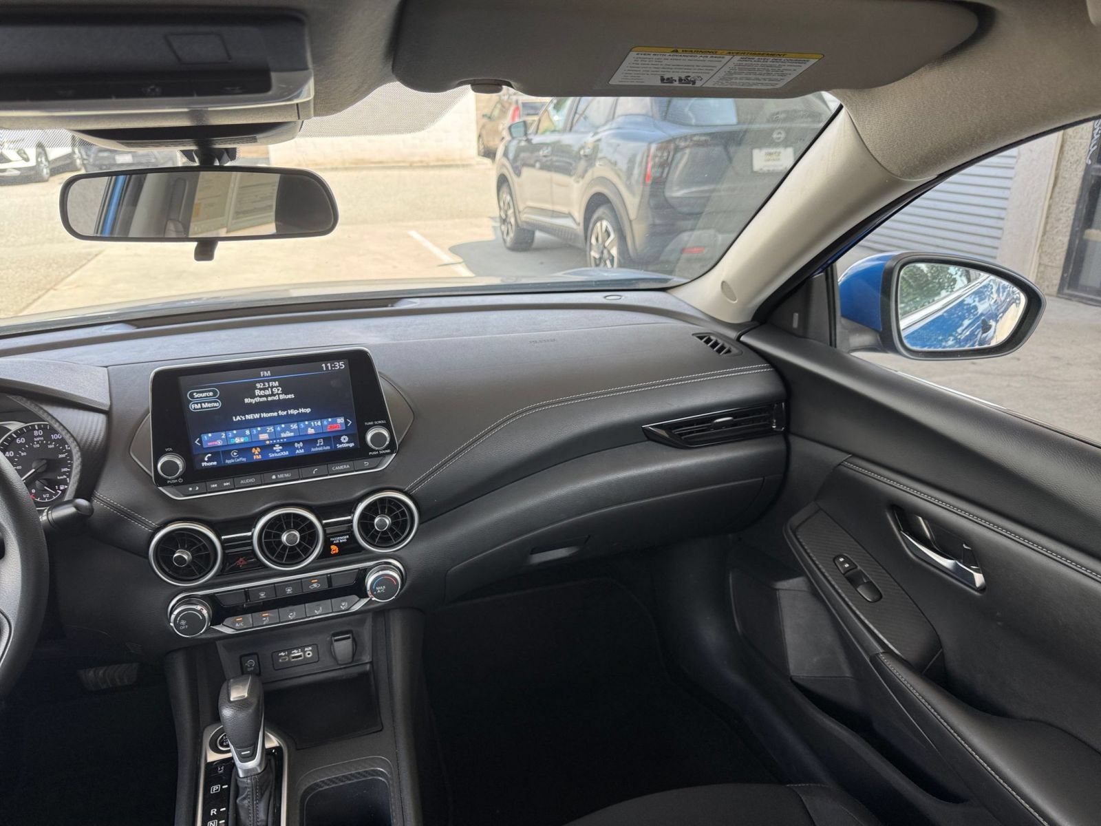 Thumbnail: 2025 Nissan Sentra - 33