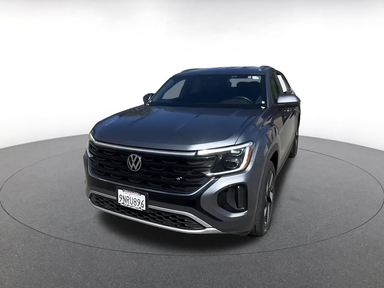 Thumbnail: 2025 Volkswagen Atlas - 7