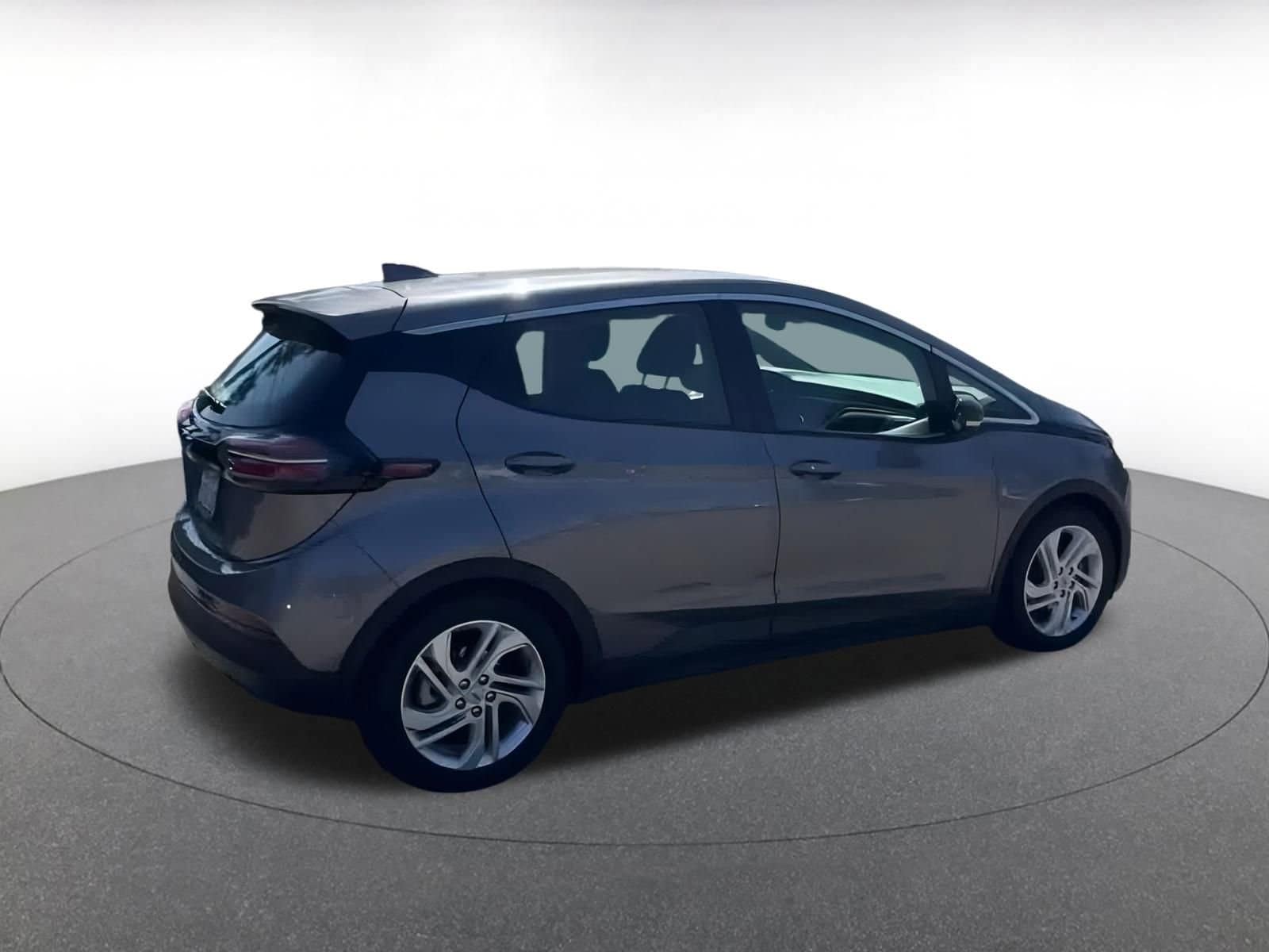 Thumbnail: 2023 Chevrolet Bolt EV - 15
