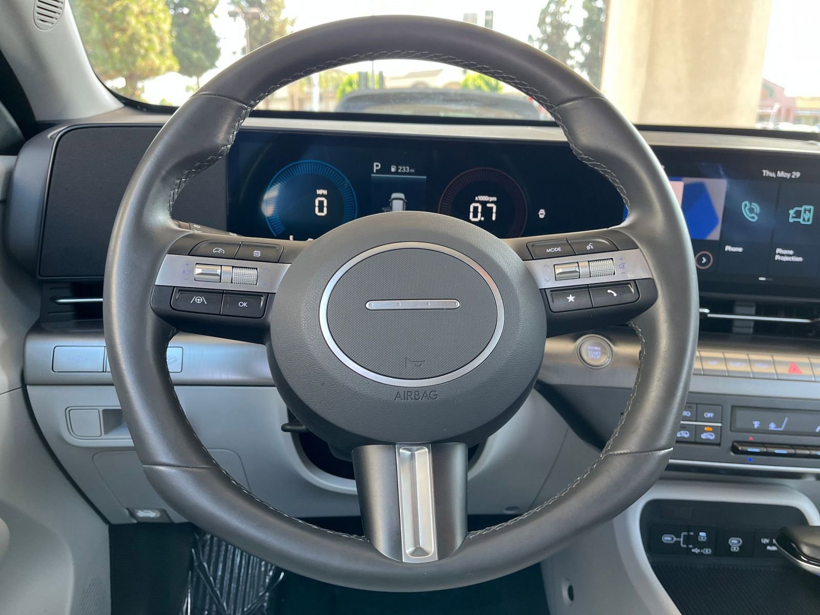 2024 Hyundai Kona SEL 28
