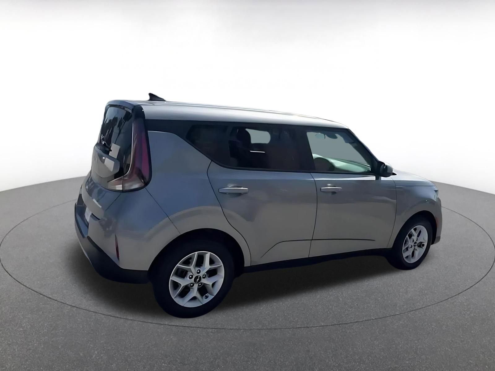 Thumbnail: 2025 Kia Soul - 15